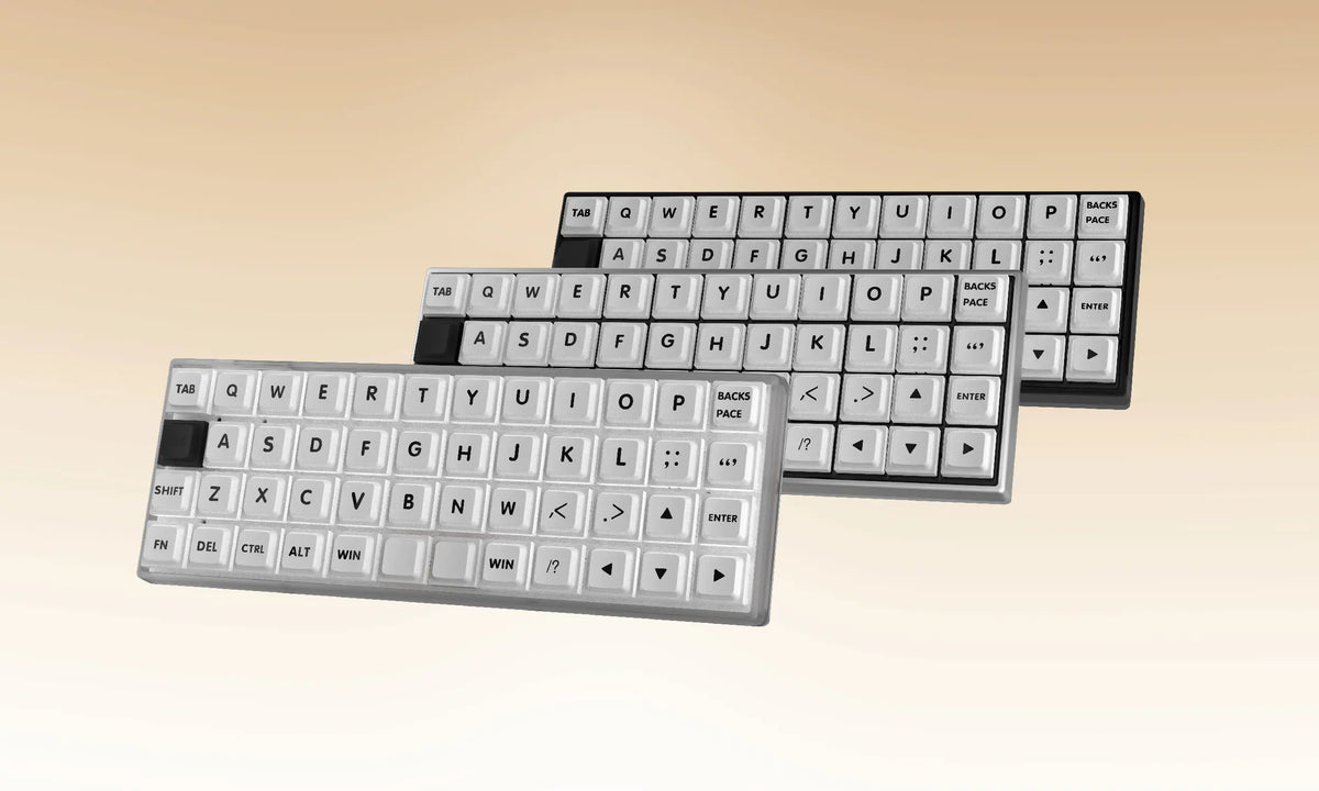 Chosfox - メカニカルキーボード、スイッチ、& 部品 – Chosfox Chosfox - メカニカルキーボード、スイッチ、& 部品 – Chosfox