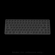 Copy of L75 Custom Keyboard-Chosfox