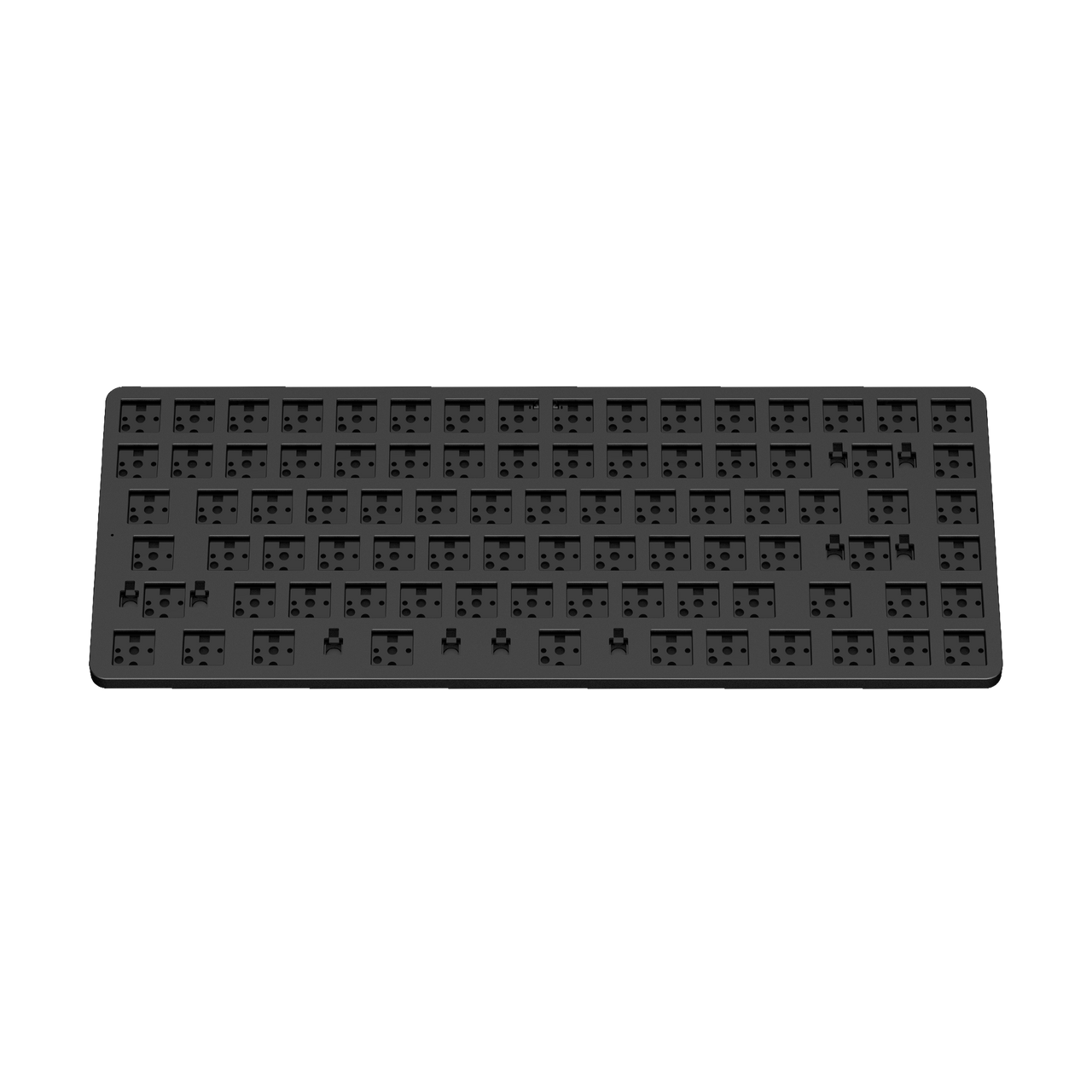 Copy of L75 Custom Keyboard-Chosfox