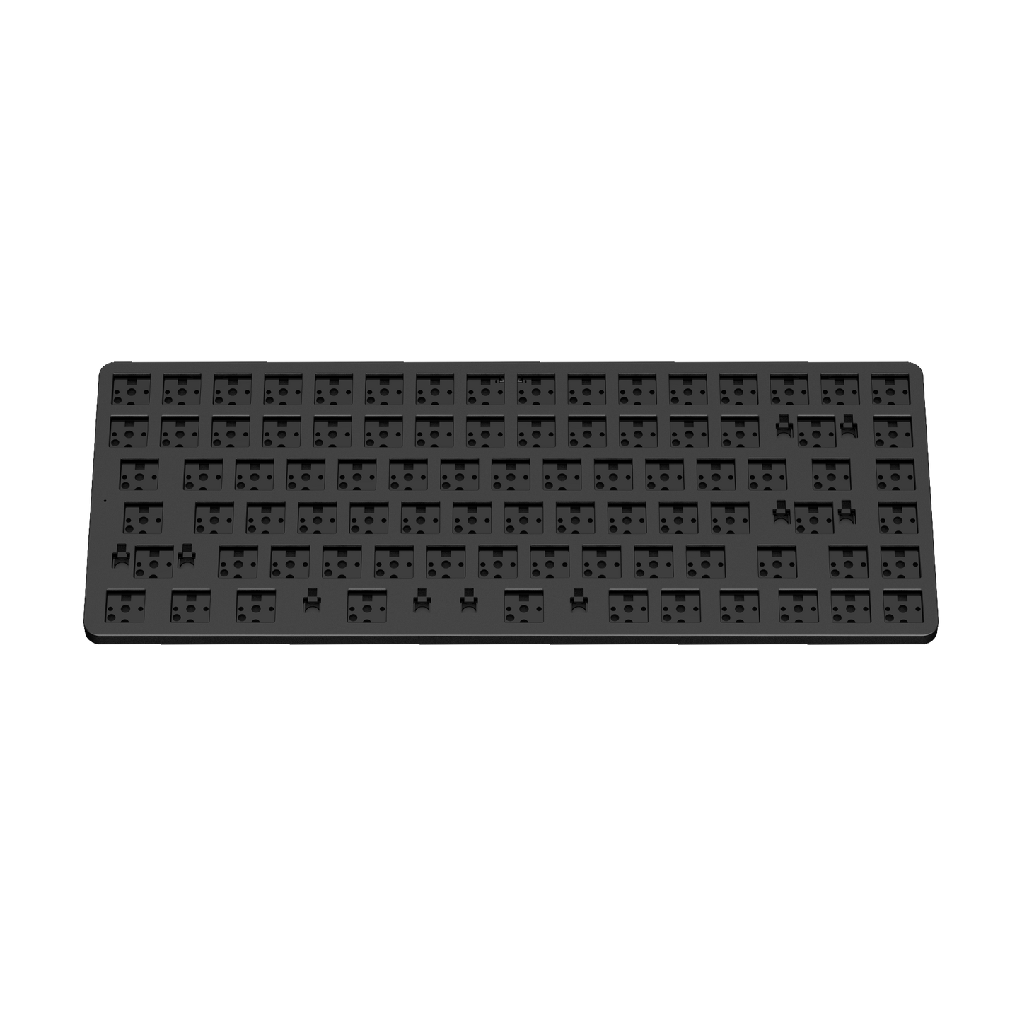 Copy of L75 Custom Keyboard-Chosfox