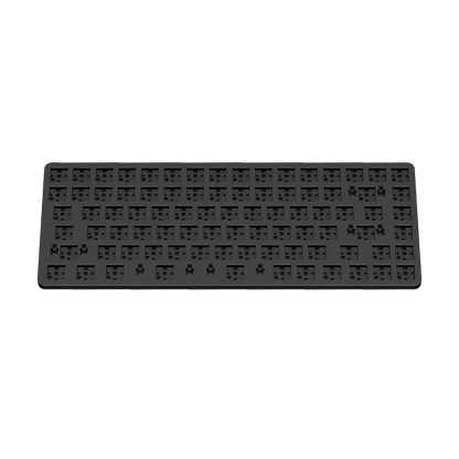 Copy of L75 Custom Keyboard-Chosfox