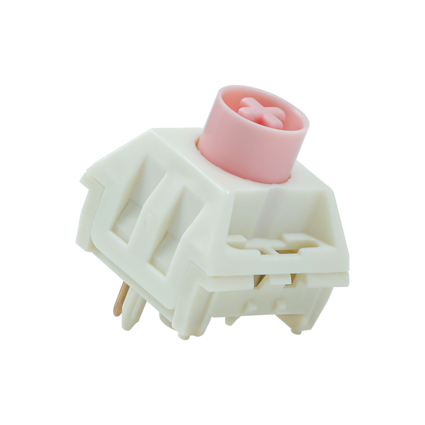 Kailh Box Strawberry Ice Cream Linear Switch-Chosfox