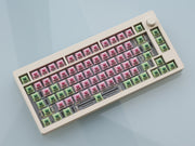 [GB] Chosfox | CF81 keyboard kit-Chosfox
