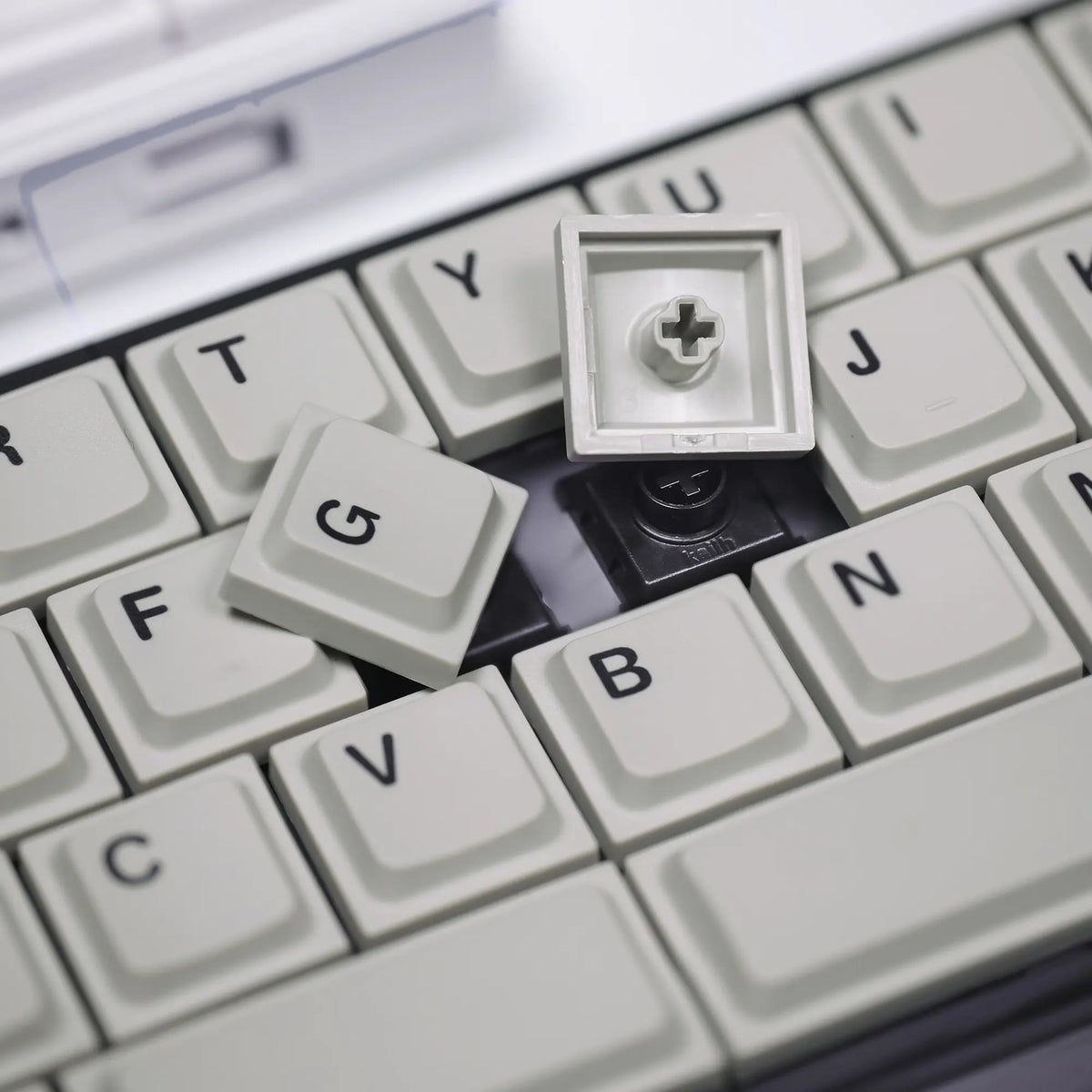 Chosfox Init40 Original Keycap Set-52keys