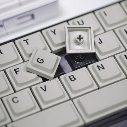 Chosfox Init40 Original Keycap Set-52keys