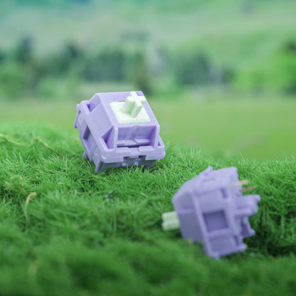 HMX SillyWorks Hyacinth V2 Linear Switch-Chosfox