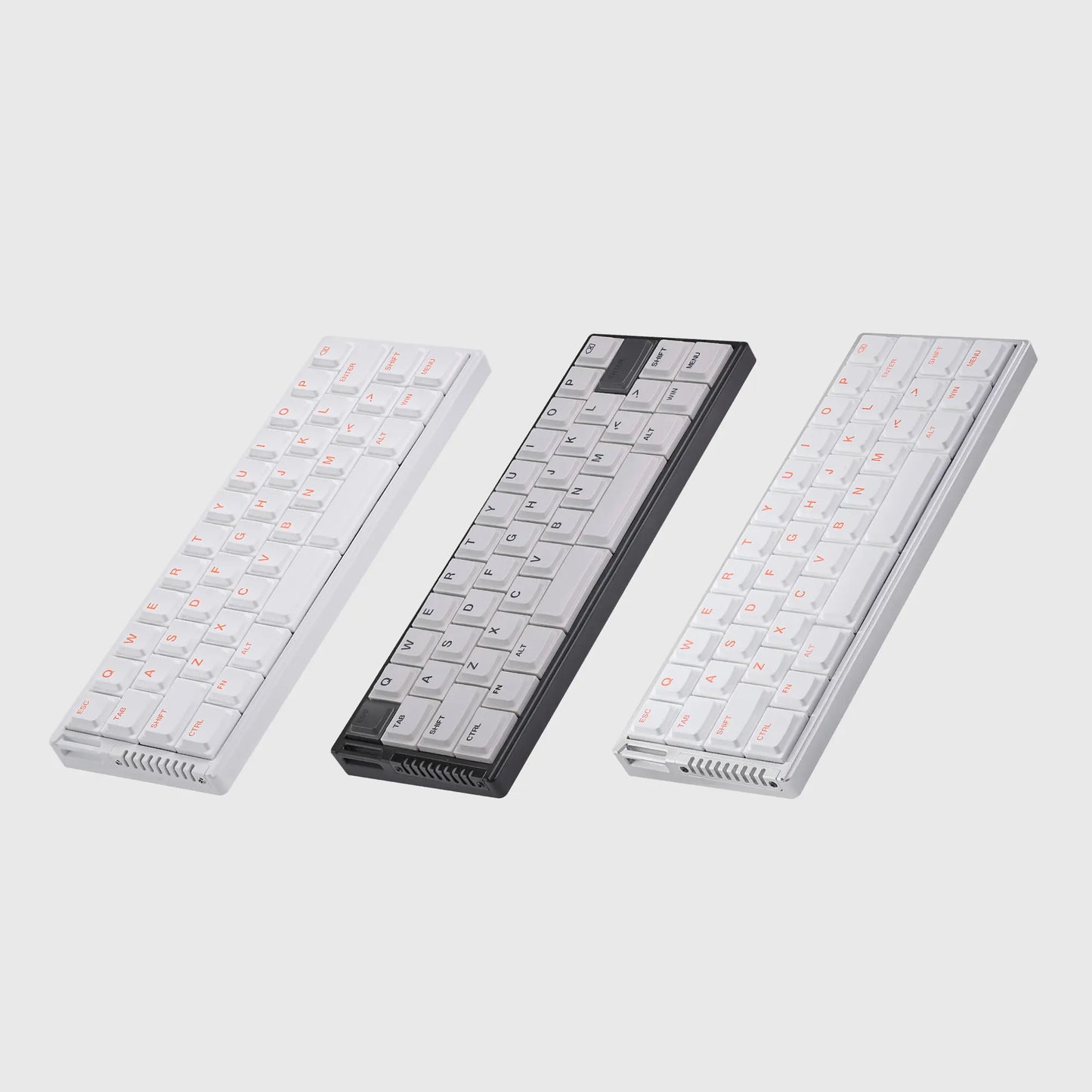 Init40 Low-profile Keyboard