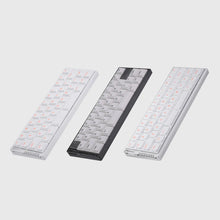 Init40 Low-profile Keyboard