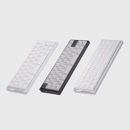 Init40 Low-profile Keyboard