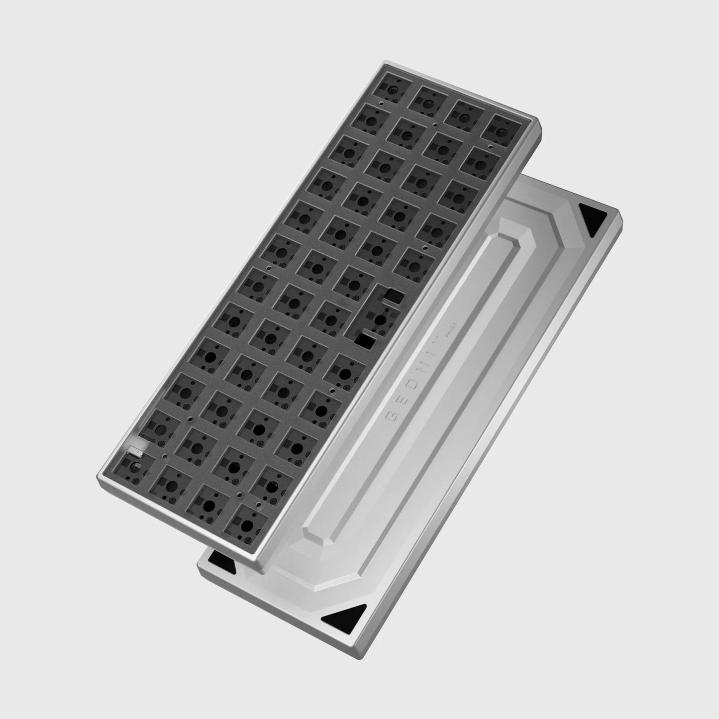 Chosfox X Masro | Geonix Rev.2.5 Keyboard Kit