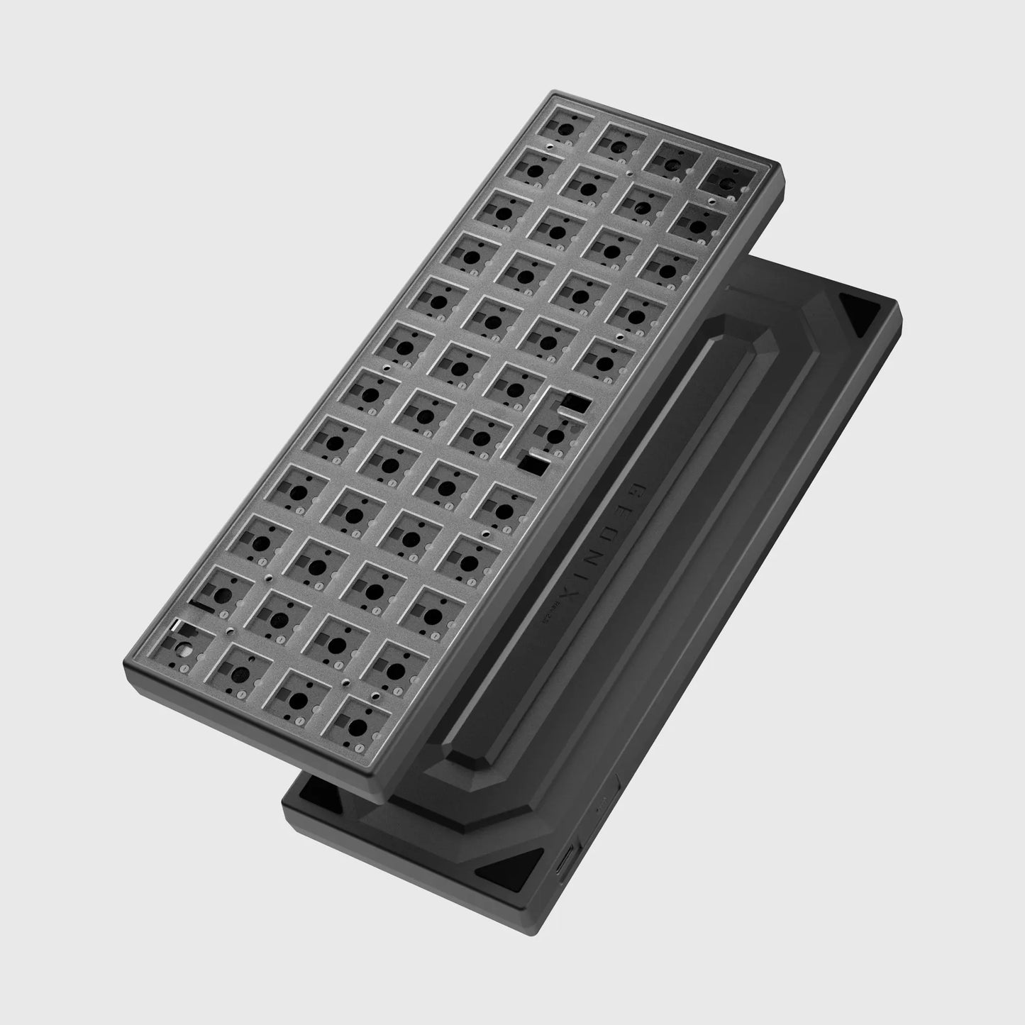 Chosfox X Masro | Geonix Rev.2.5 Keyboard Kit