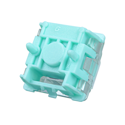 GATERON 磁気翡翠スイッチ