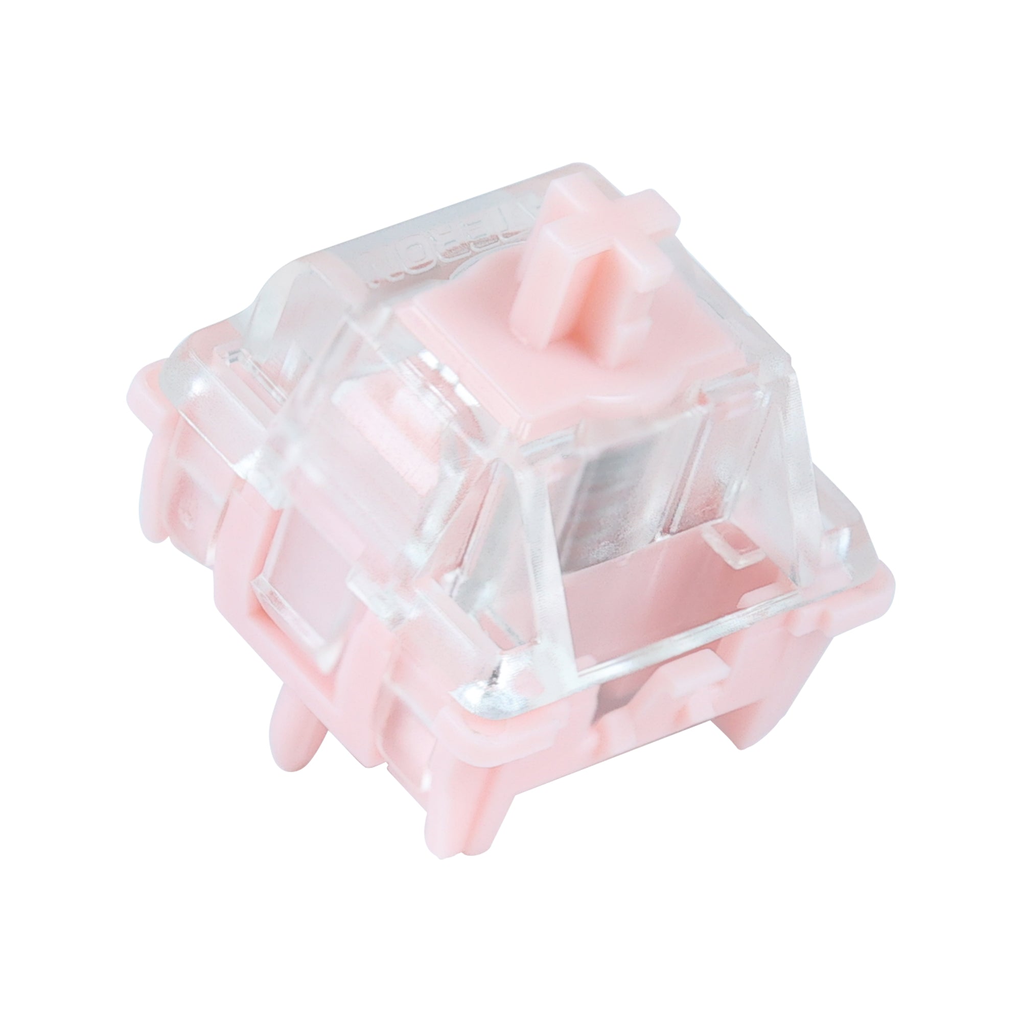 Gateron Pink Switch 90個 GATERON Weightlessness Switch