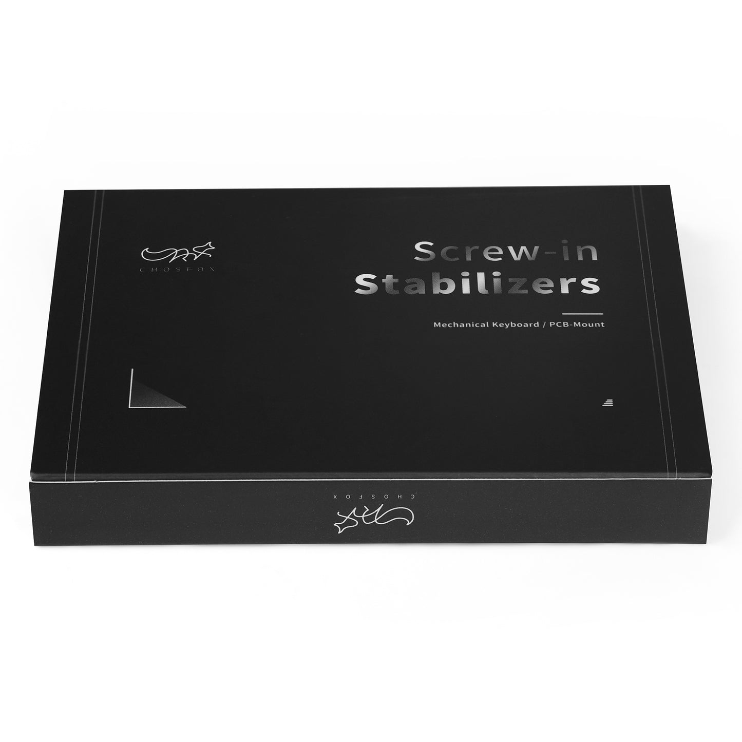 Chosfox X JWK Adaptive Elastic Structure Stabilizer Set