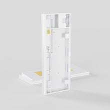 Leo80 Mechanical Keyboard Kit-Chosfox