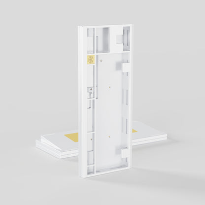 Leo80 Mechanical Keyboard Kit-Chosfox