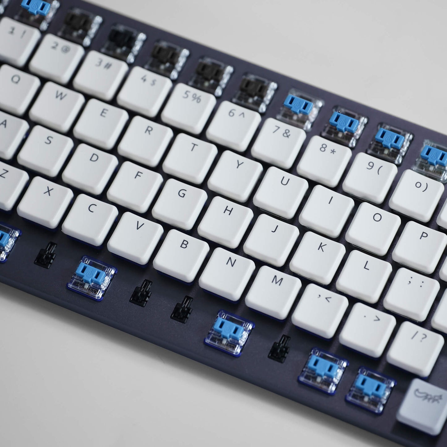 Ensemble de touches rétroéclairées ChocFox CFX BOW