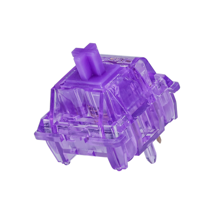 Poison Gas Tactile Switch-Chosfox