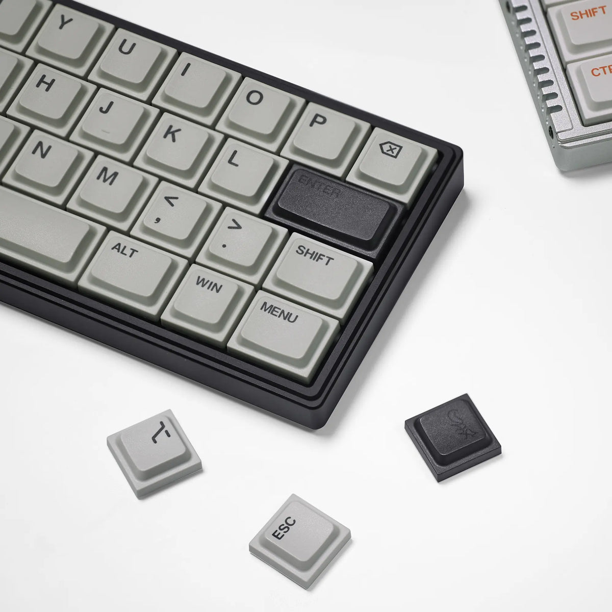 Chosfox Init40 Original Keycap Set-52keys