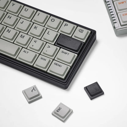 Chosfox Init40 Original Keycap Set-52keys