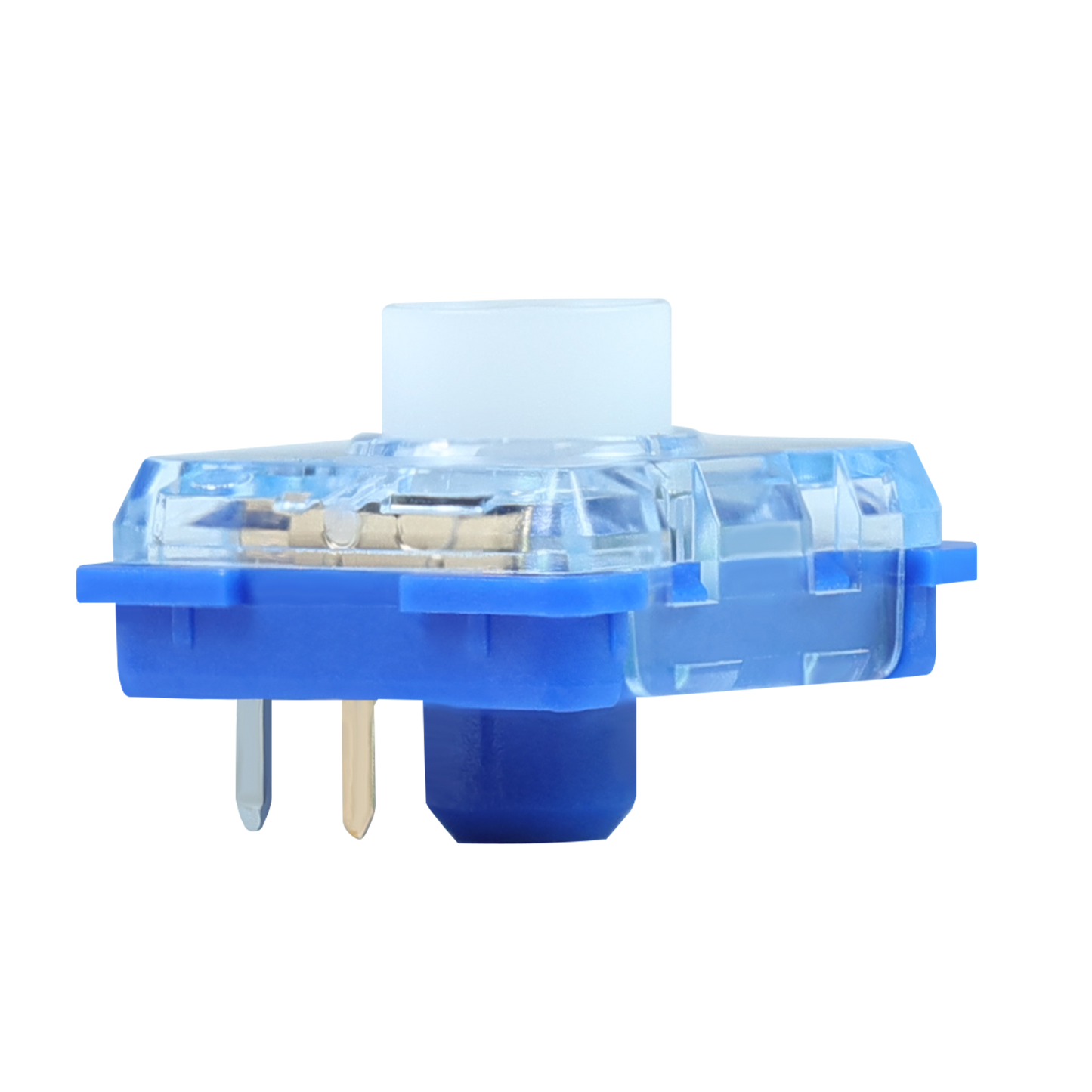 Kailh Deep Sea Silent Mini Low-Profile Switch