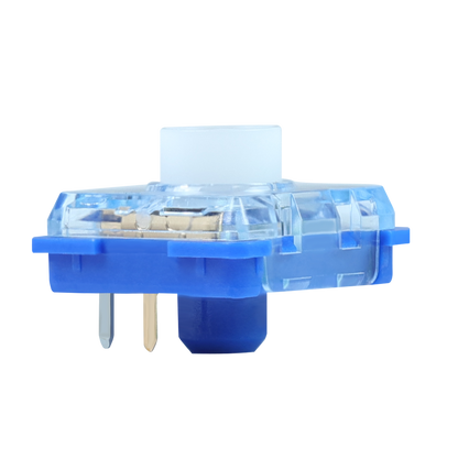 Kailh Deep Sea Silent Mini Low-Profile Switch