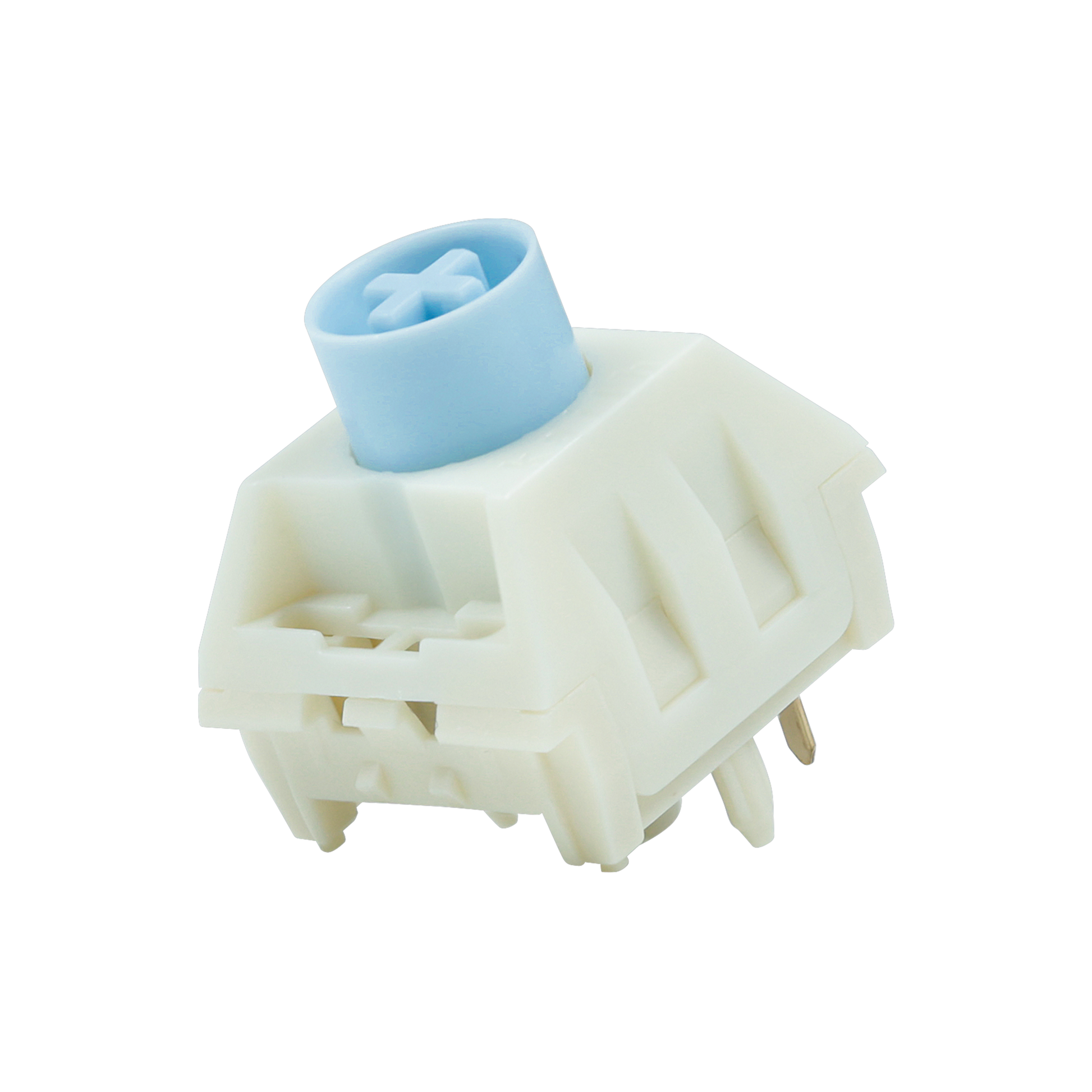 Kailh Box Blueberry Ice Cream Linear Switch-Chosfox