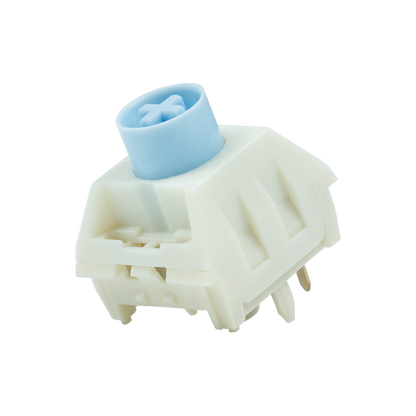 Kailh Box Blueberry Ice Cream Linear Switch-Chosfox