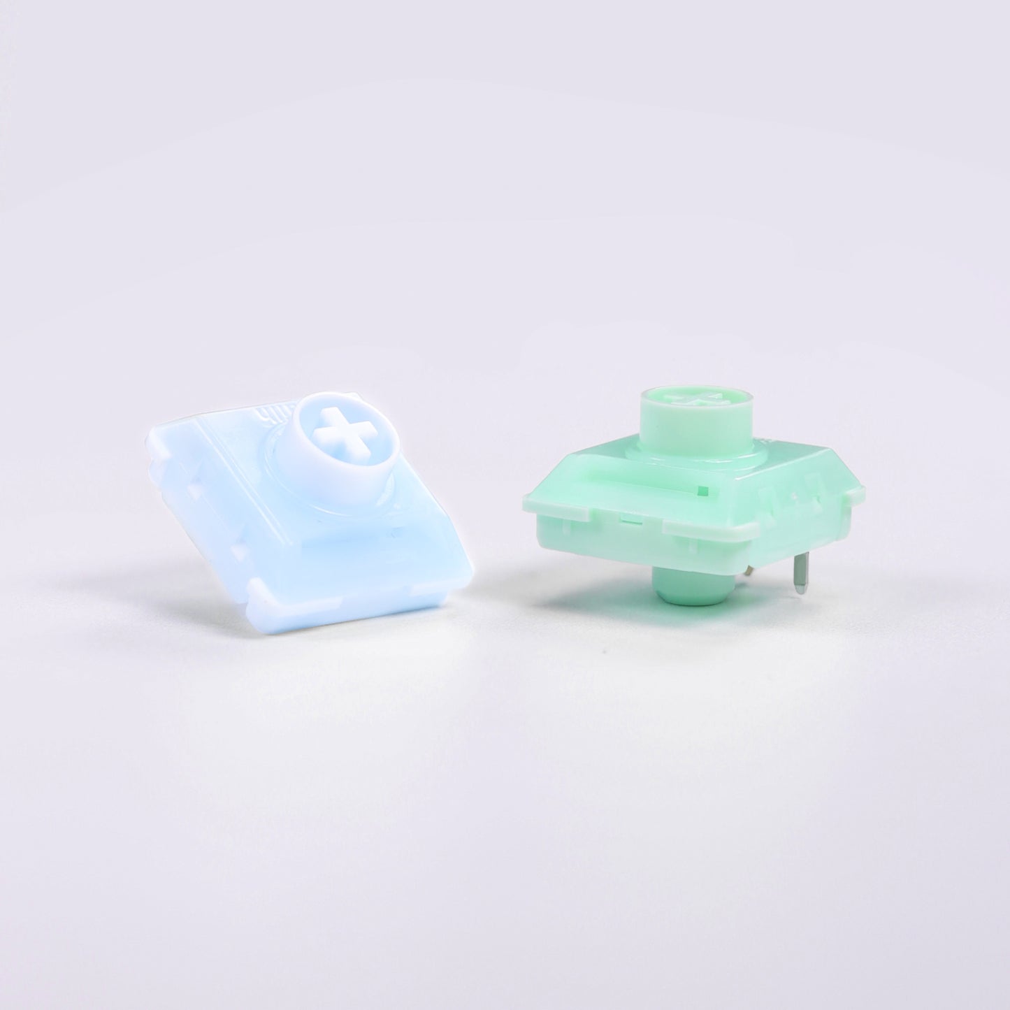 Kailh Four Seasons Mini Low Profile V2 Switches