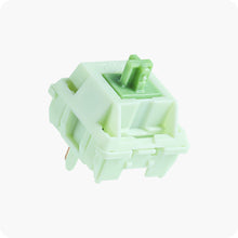 Duhuk Matcha V4 Linear  Switch