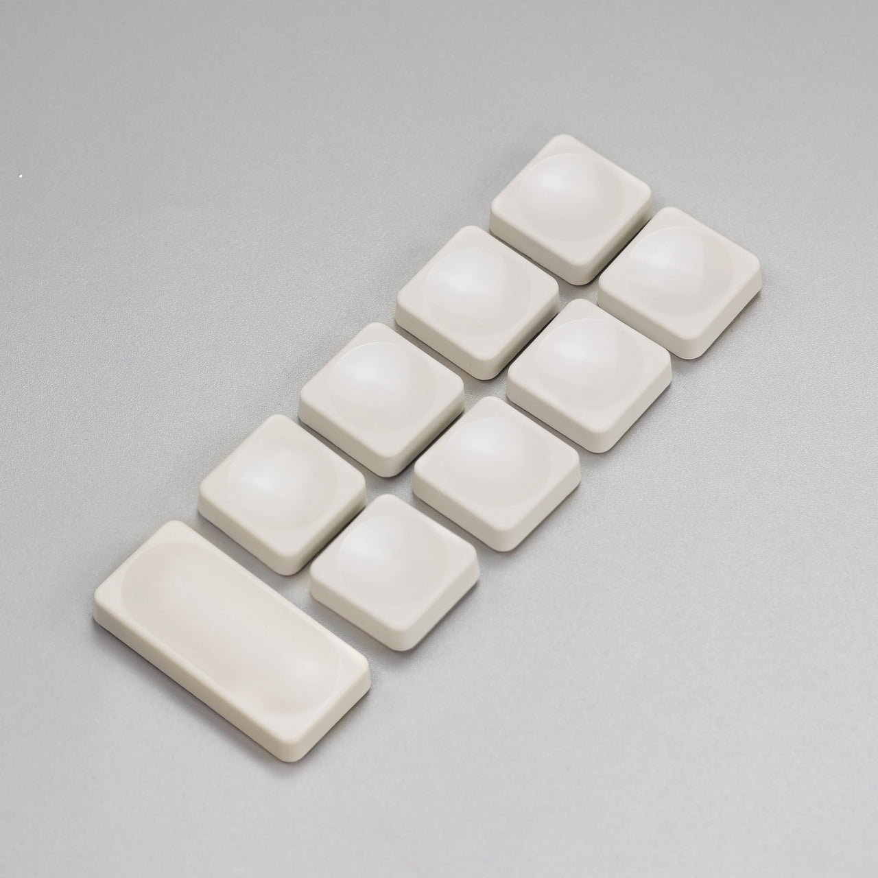 Chosfox CFX Mahjong Keycaps for Cherry MX Switches