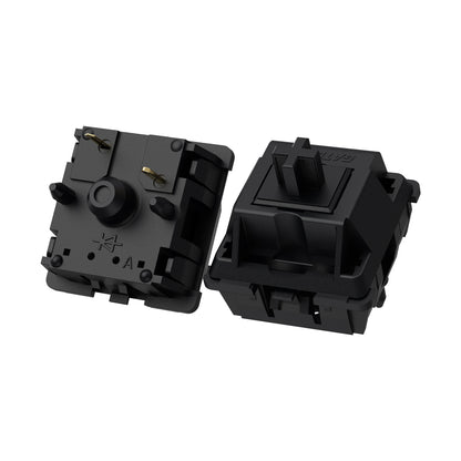 Gateron Oil King V2 Linear Switches