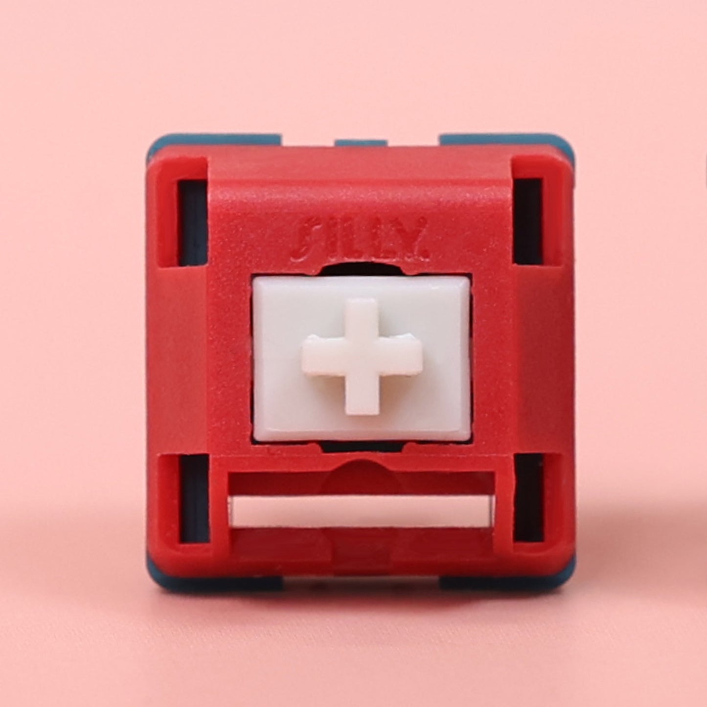 Interrupteurs linéaires Siliworks et HMX Sonja