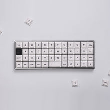 Chocfox LAK Low-profile  Keycaps Set