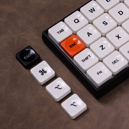 Chosfox Geonix Rev.2 Original Keycap Set