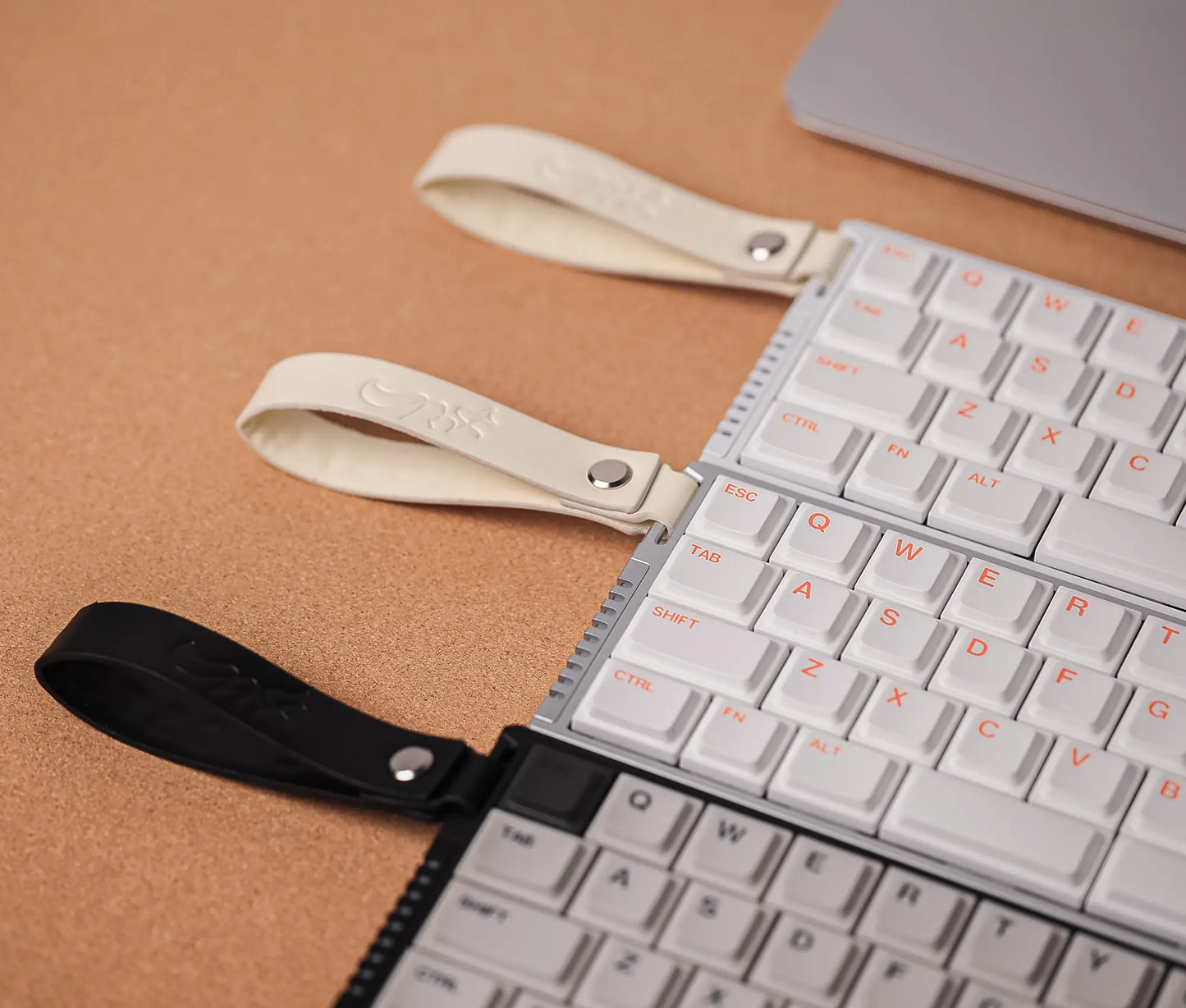 Init40 Low-profile Keyboard