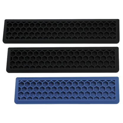 Chosfox Honeycomb Silicone Wrist Rest