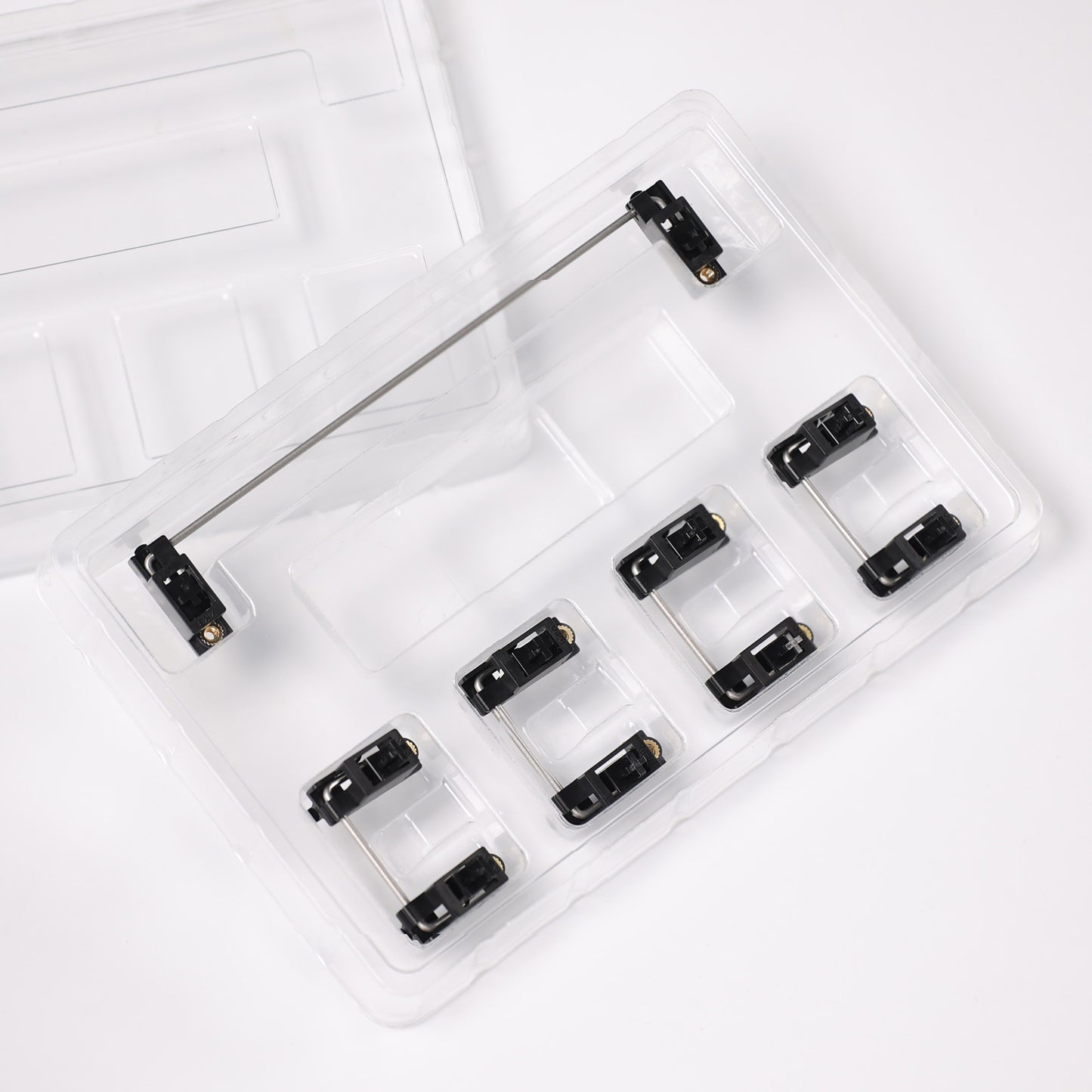 Typeplus x YIKB screw-in stabilizer