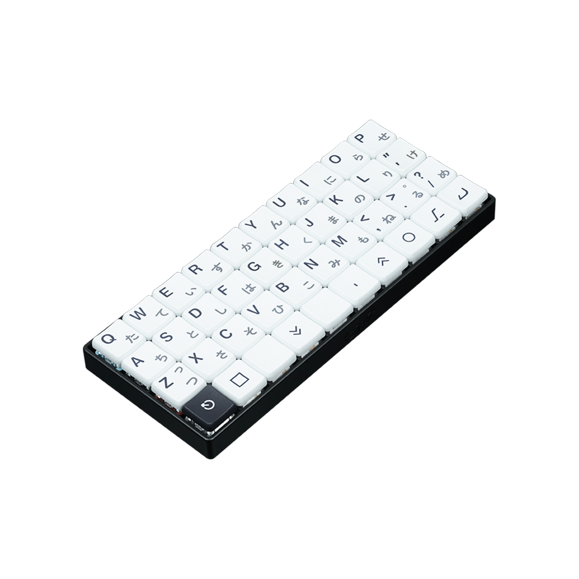 Chosfox sporewoh minipeg48 + キーセット 213Tq-m64515025796 PC周辺 