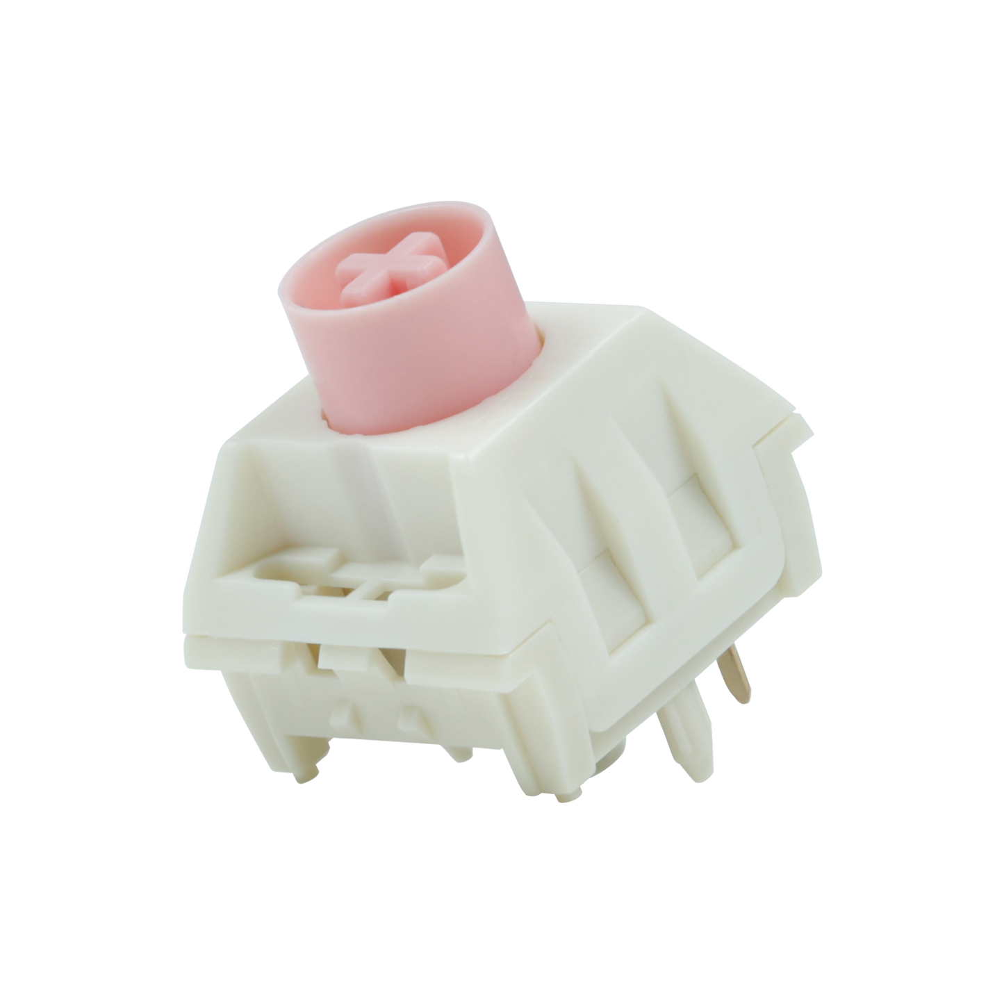 Kailh Box Strawberry Ice Cream Linear Switch-Chosfox