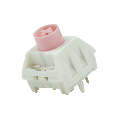 Kailh Box Strawberry Ice Cream Linear Switch-Chosfox
