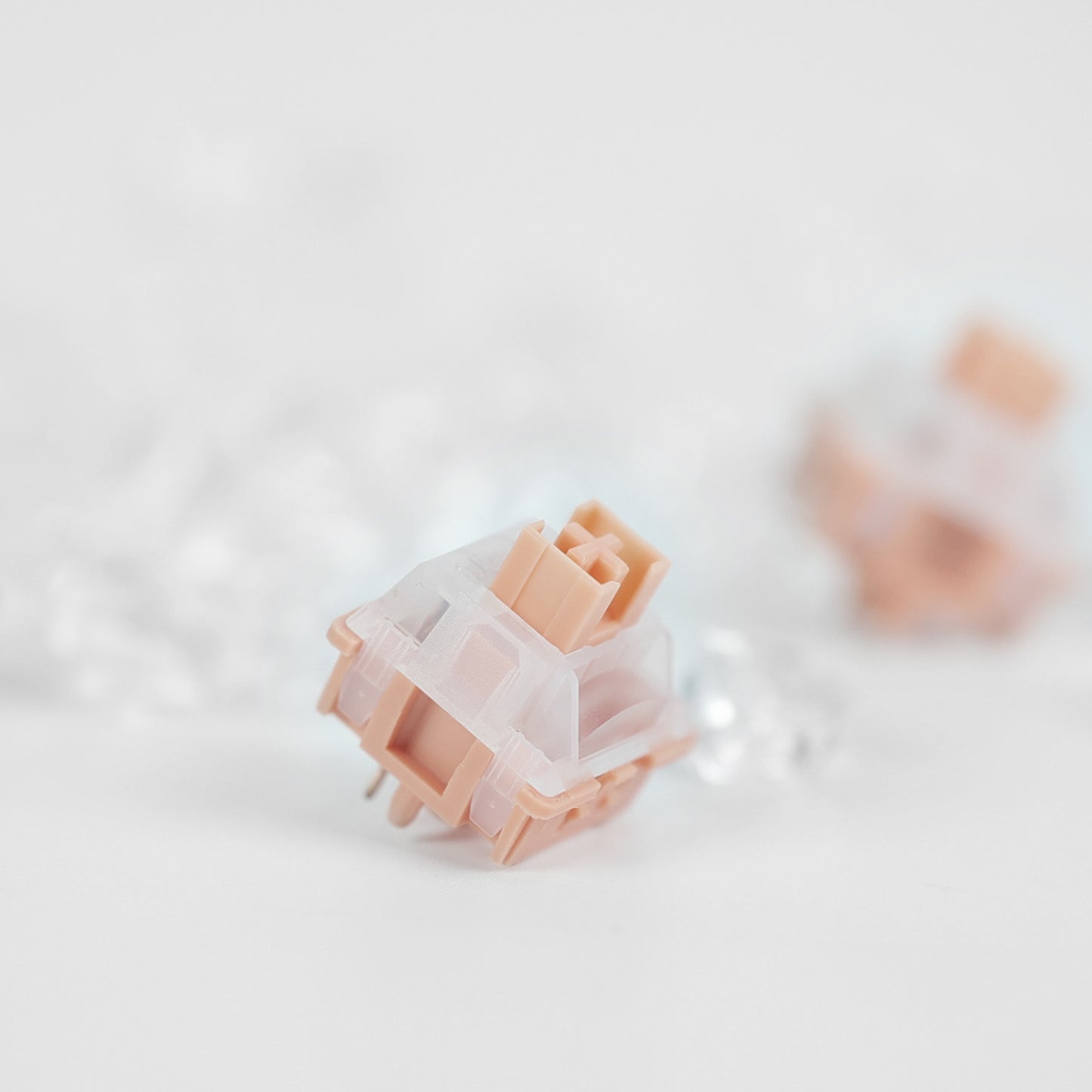 Chosfox Yichu Silent Linear Switch