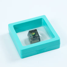 強制の目キーキャップ