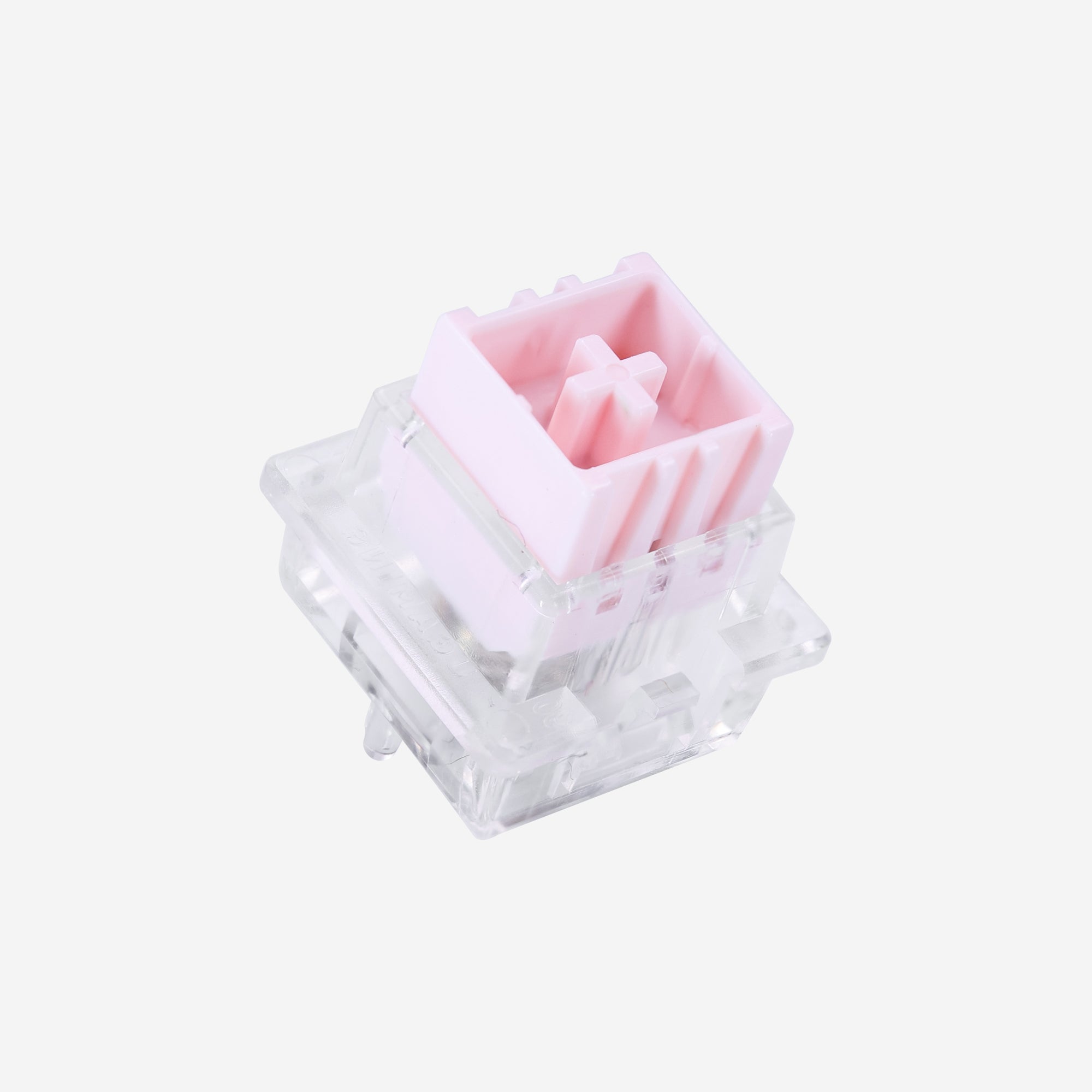 UGAMING Pink Mount Tai HE GT Magnetic Switch