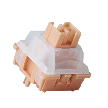 Chosfox Yichu Silent Linear Switch