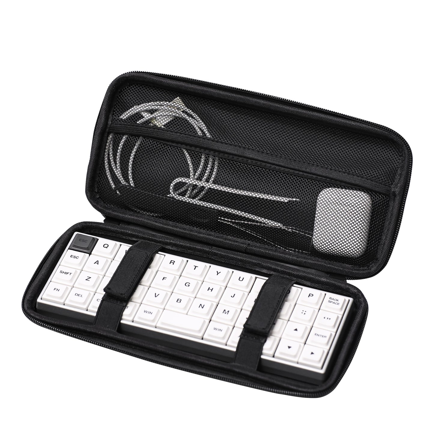 Chosfox Geonix Rev.2 Keyboard  Carry Bag