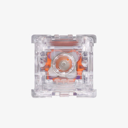 TTC Purple Heart Magnetic Linear Switch