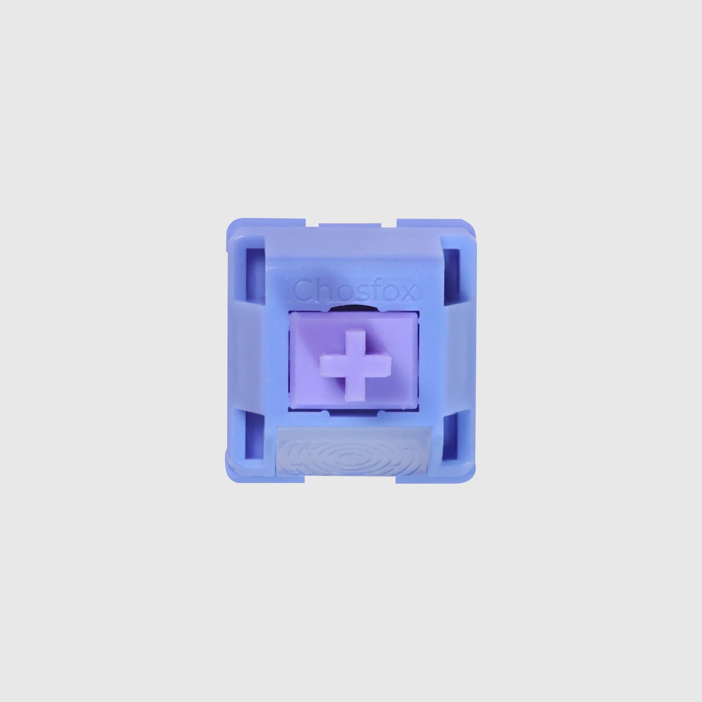 Chosfox&HMX Skytear Blue Linear Mechanical keyboard Switches