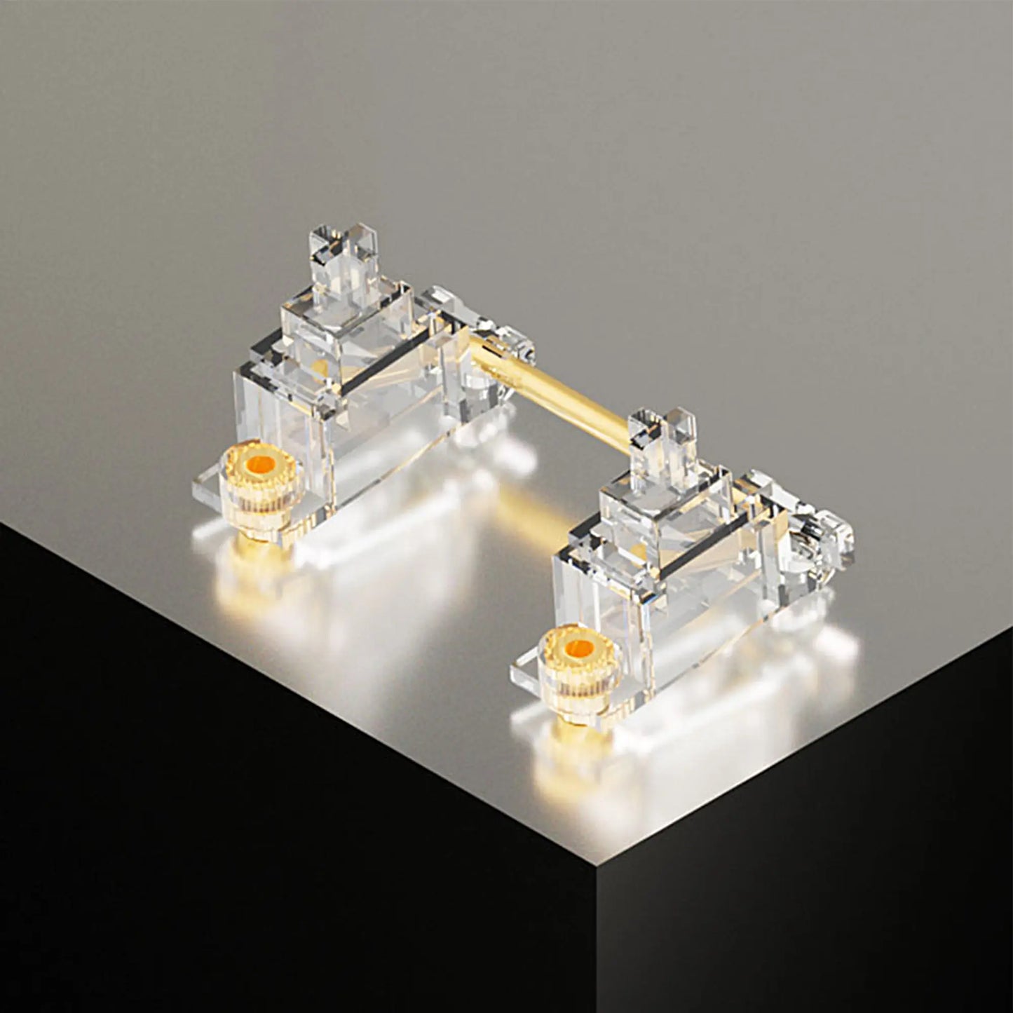 Designer Studio Adaptive PCB-Mount Stabilizers