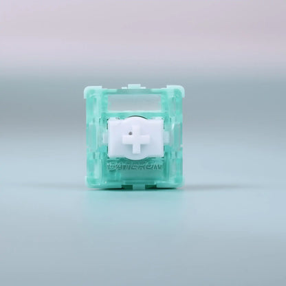 Interrupteurs magnétiques Gateron Jade Pro HE